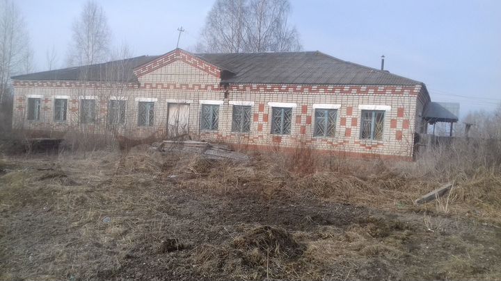 Производство, 255 м²