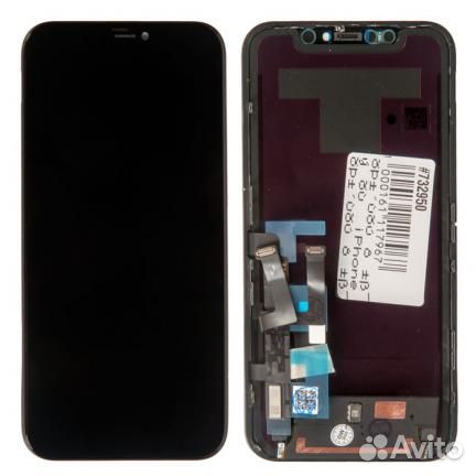 Дисплей для Apple iPhone 11