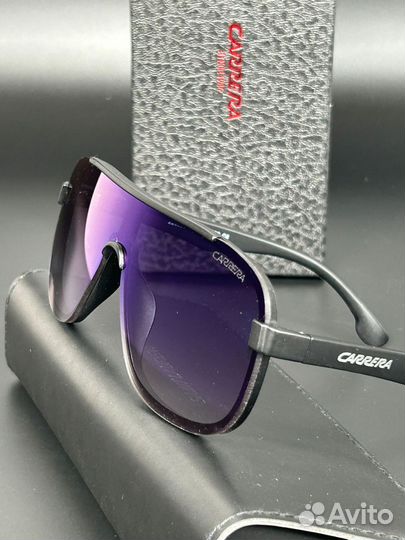 Солнцезащитные очки мужские carrera