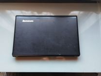 Ноутбук Lenovo G770