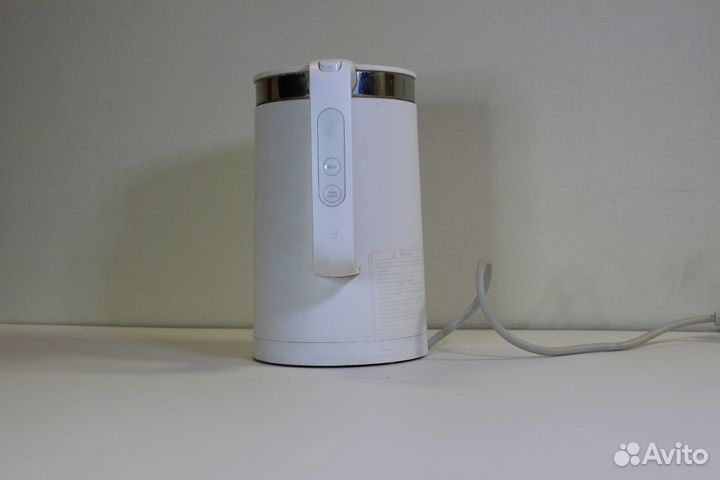 Электрочайник Xiaomi SMART Kettle Pro mjhwsh02YM