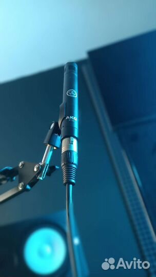 AKG P 170 Конденсаторный микрофон