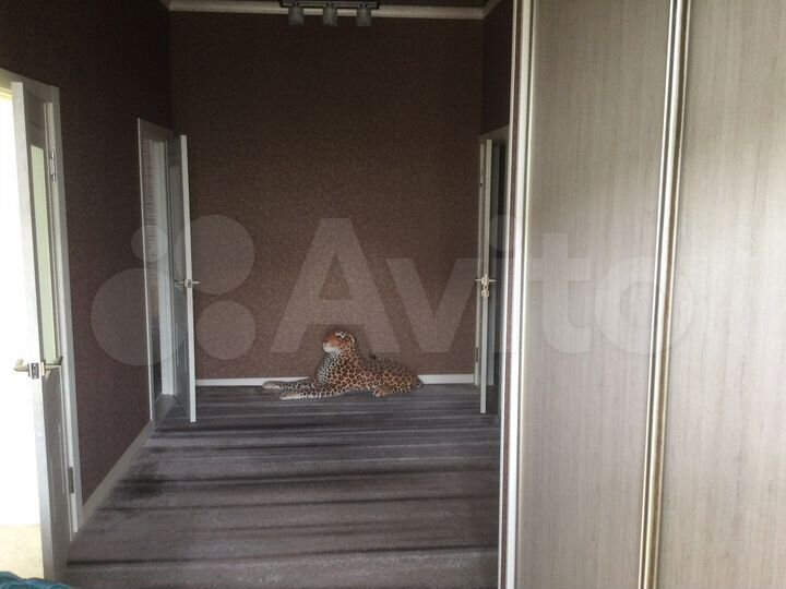 Дом 95 м² на участке 4,5 сот.