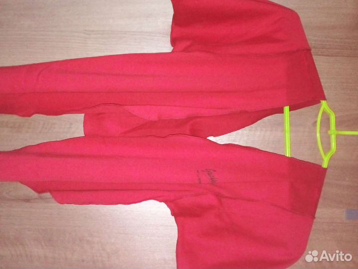 Одежда для танцев