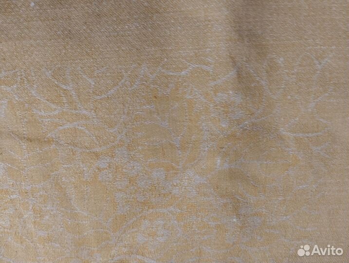 Скатерть СССР