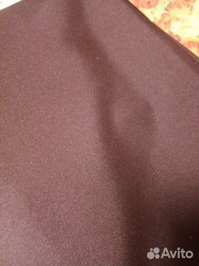 Отрезы тканей СССР