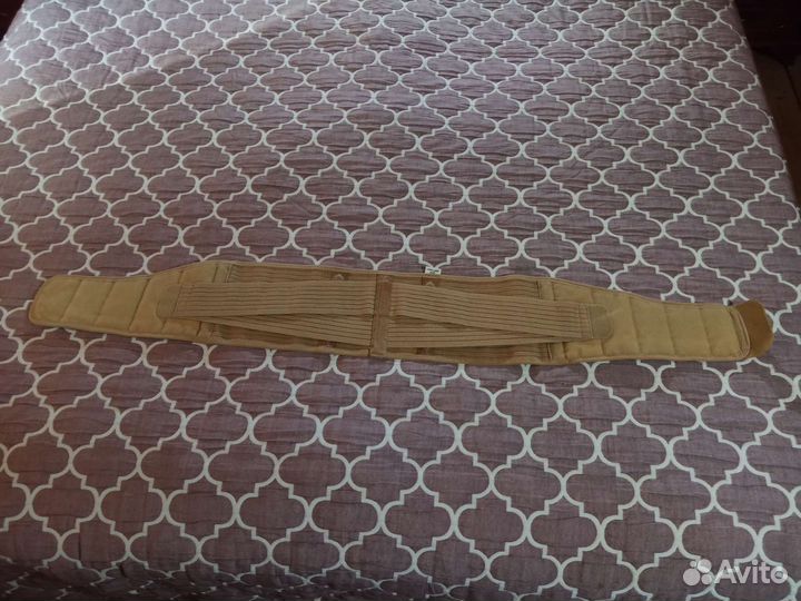 Бандаж для беременных