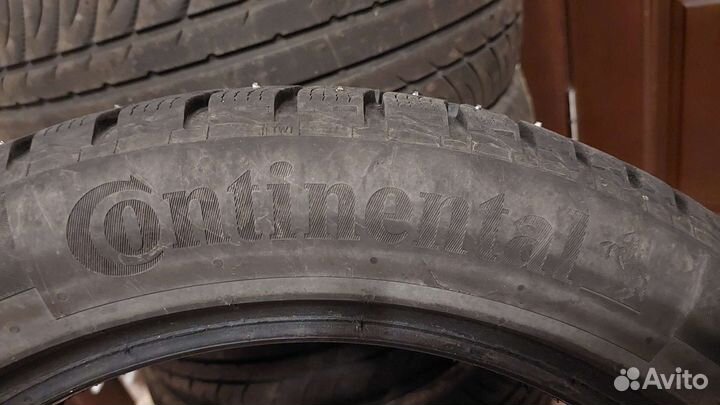 Continental IceContact 2 225/50 R17 98T