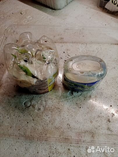 Самодельное устройство