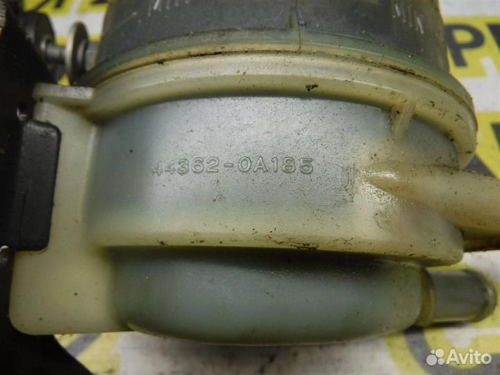 Бачок гидроусилителя Toyota Camry XV30 2001-2006