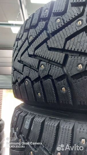Pirelli Ice Zero 215/55 R18 99T