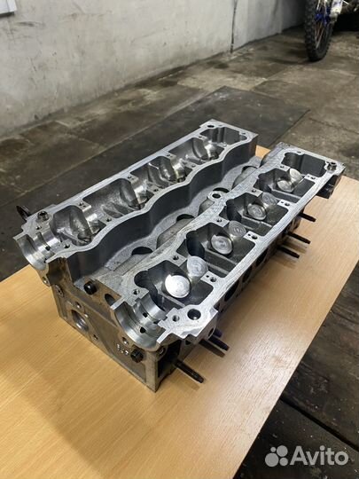 Гбц Tu5Jp4 Peugeot/Citroen