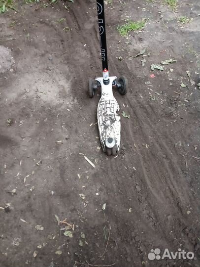 Скибиди самокат, для скибиди туалетов