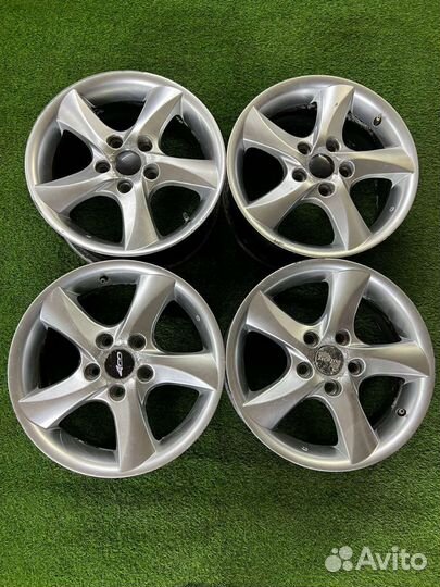 Диски r16 Kia Hyundai Mazda Mitsubisi Toyota Nissa