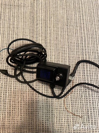 Регулятор повышения мощности генератора