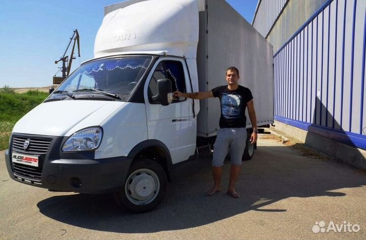 Вывоз мусора с грузчиками и без