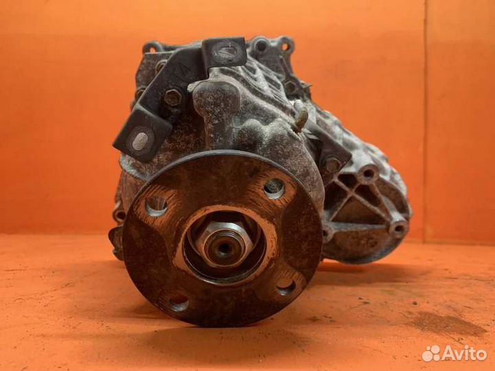 Раздаточная коробка Infiniti G37 V36 3.7 2011