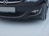Opel Astra 1.6 MT, 2014, 135 000 км, с пробегом, цена 900 000 руб.