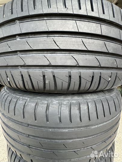 Cordiant Sport 3 215/55 R17