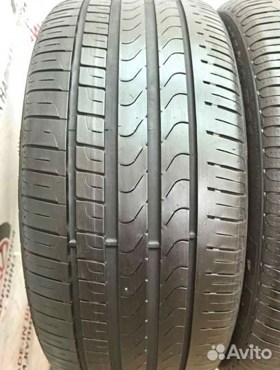 Pirelli Scorpion Verde 275/45 R21 110M