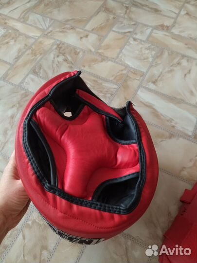 Защита для тхэквондо