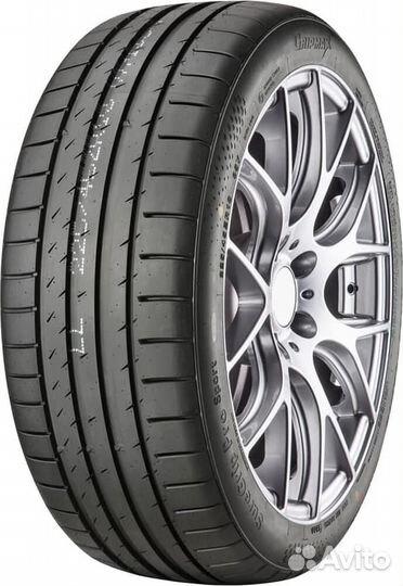 Gripmax SureGrip Pro Sport 255/40 R22 Y