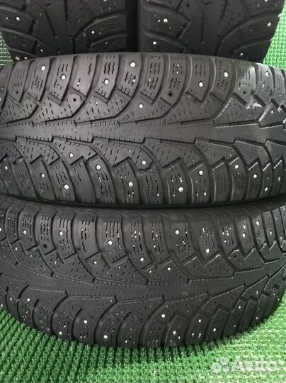 Nokian Tyres Nordman 5 SUV 215/65 R16 102T