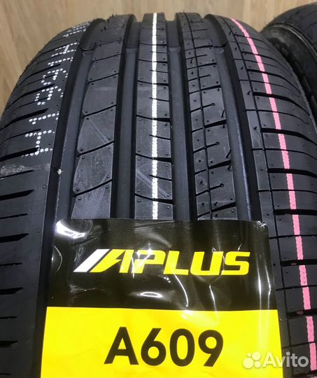 Aplus A609 205/65 R15 94V