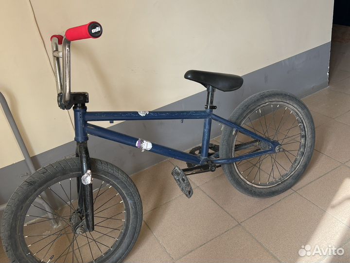 Abd player outlet bmx