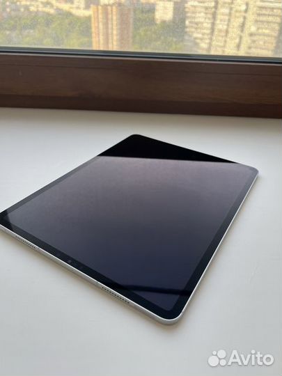 iPad Pro 12.9