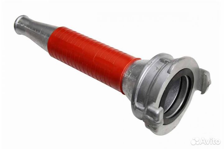 Пожарный ствол рс 70