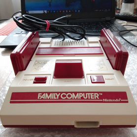 Nintendo famicom