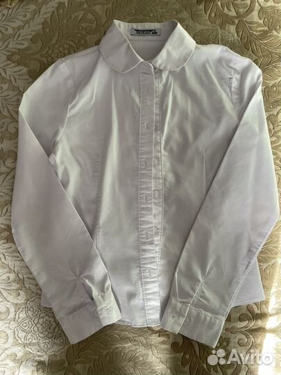 Блузка для девочки