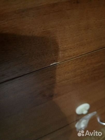 Пеленальный комод