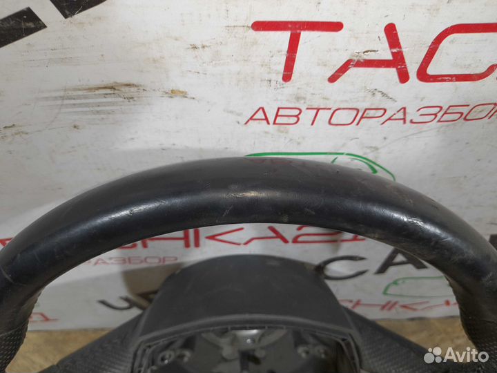 Рулевое колесо Audi A3 8P (2008-2013)