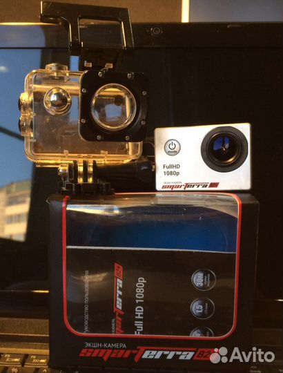 Экшн камера