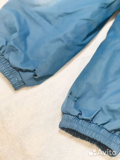 Зимний комбинезон 134 - 140 для девочки
