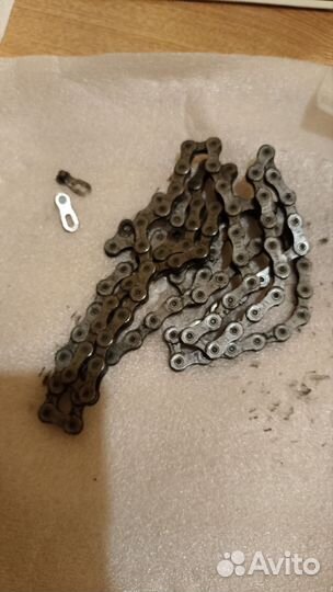 Комплект трансмиссии 11 ск L-twoo