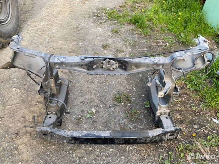 Телевизор Suzuki Escudo TD54W J20A