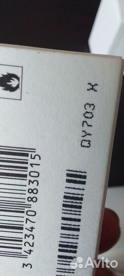 Narciso rodriguez essence