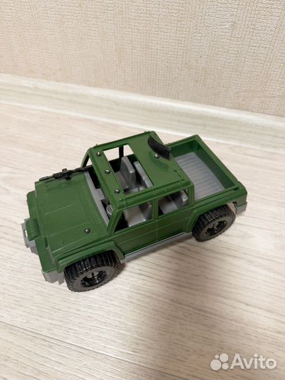 Военная машина