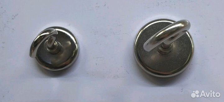 Неодимовый магнит крепление