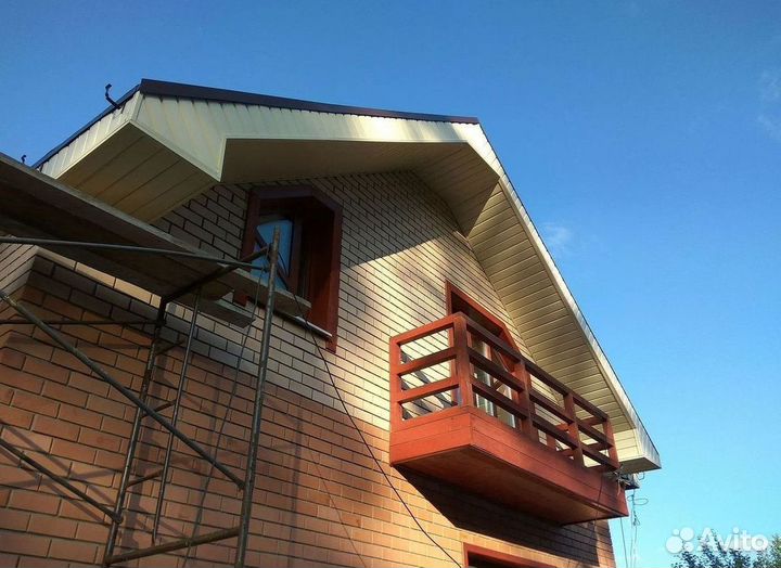 Софиты с завода