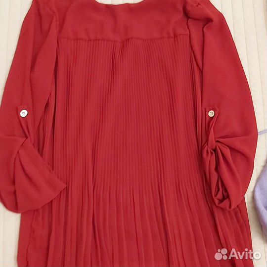 Женские вещи пакетом M-L