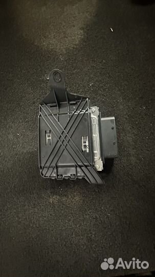 Эбу SCR BMW G11 16197488140