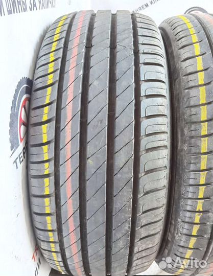 Kleber Dynaxer HP4 215/55 R17 98V