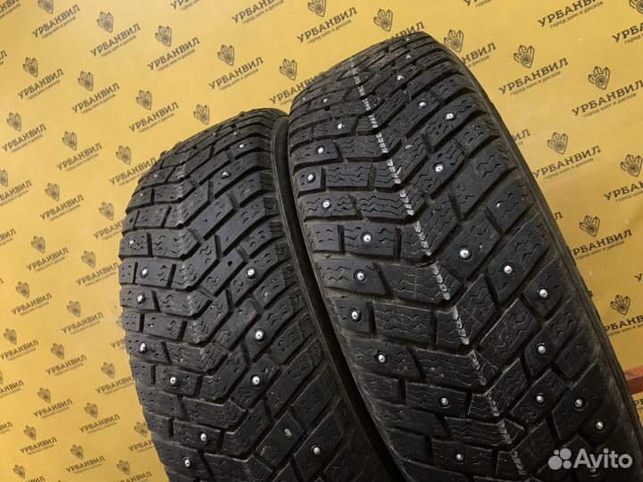 Kelly Winter Ice 175/65 R14 82Q