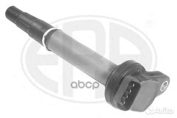 Катушка зажигания toyota auris avensis coroll