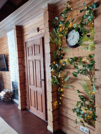 Коттедж 84 м² на участке 2 сот.