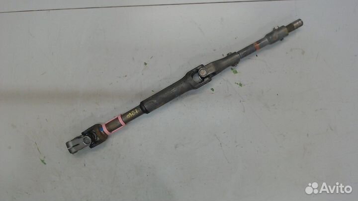 Кардан рулевой Lexus NX, 2016